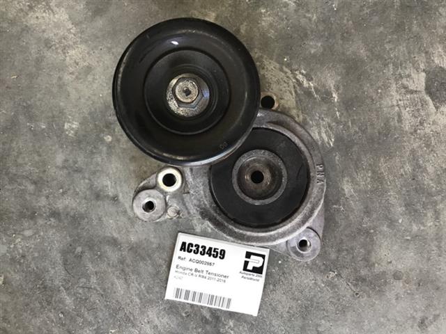 Engine Belt Tensioner