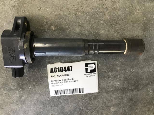 Ignition Coil Pack