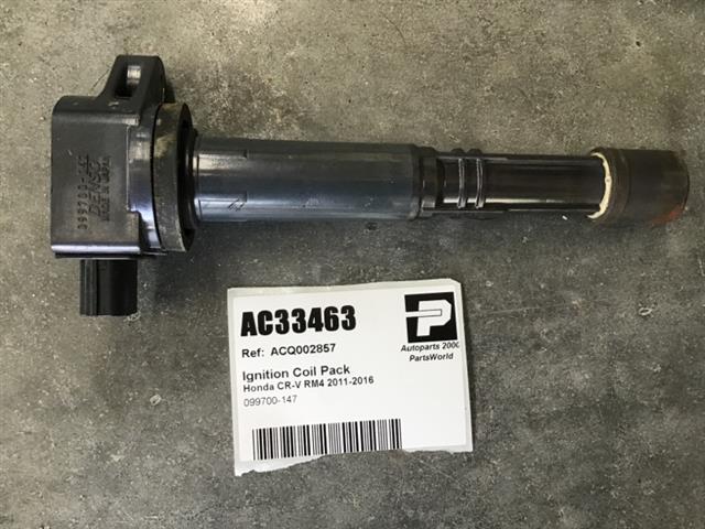 Ignition Coil Pack