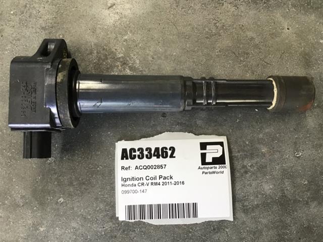 Ignition Coil Pack