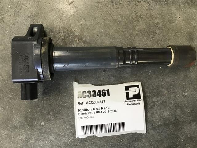 Ignition Coil Pack