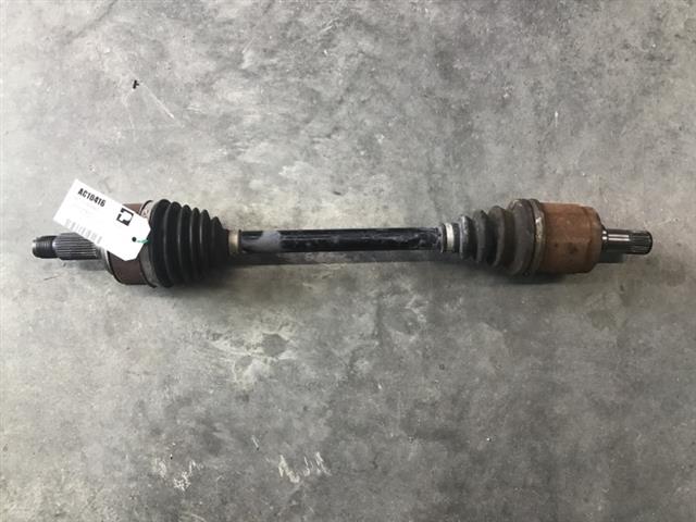 Lf Drive Axle