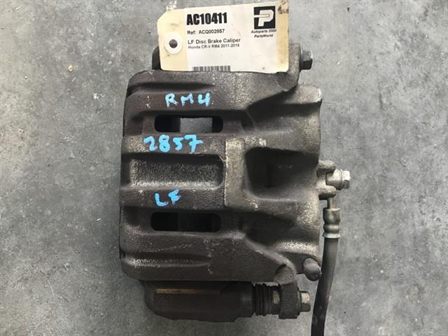 Lf Disc Brake Caliper