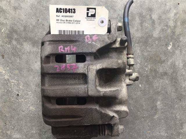 Rf Disc Brake Caliper