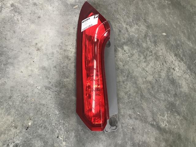 L Tail Light