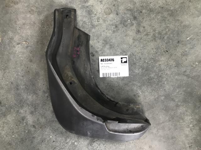 Lr Mudflap