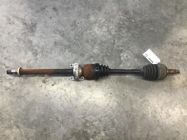 Rf Drive Axle