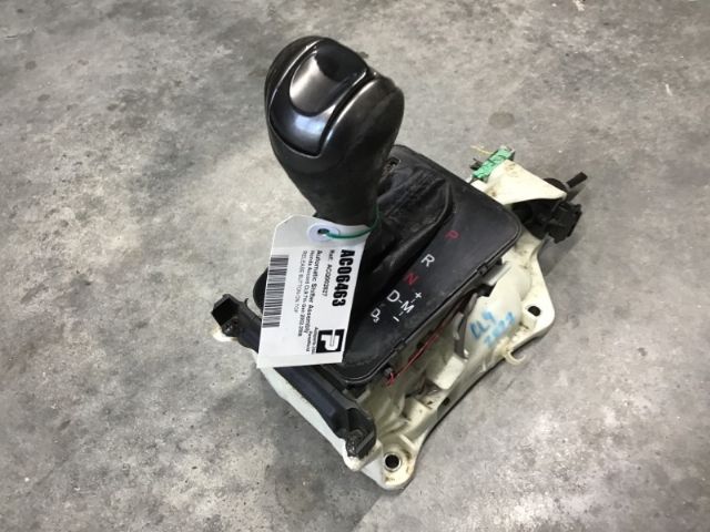 Automatic Shifter Assembly