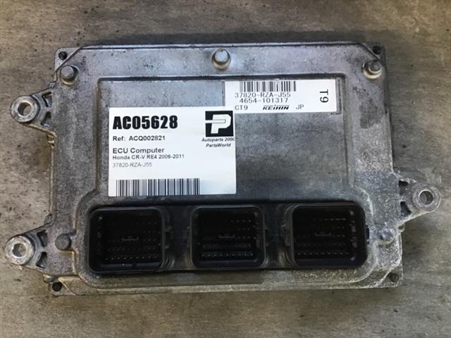 Ecu Computer