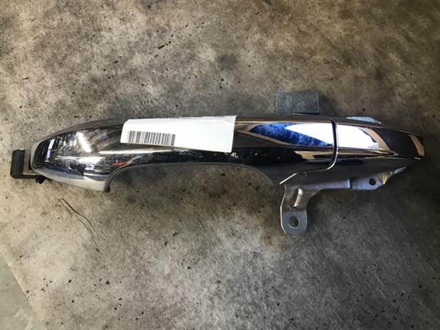 Lr Door Exterior Handle