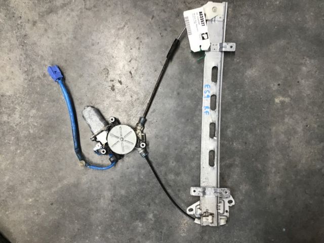 Rf Door Elec Regulator
