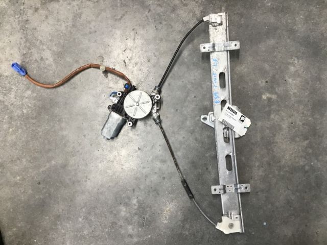 Lf Door Elec Regulator