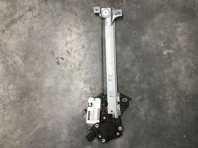 Rr Door Elec Regulator