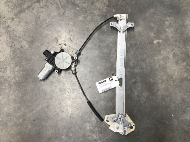 Lf Door Elec Regulator