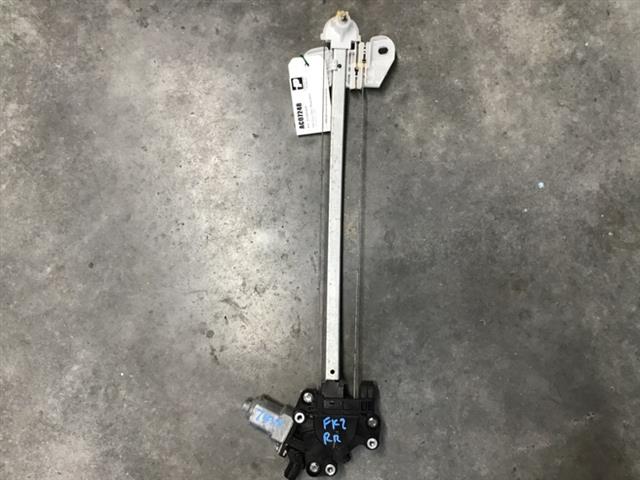 Rr Door Elec Regulator