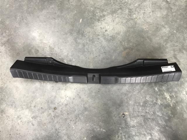Rear Inner Trim Panel
