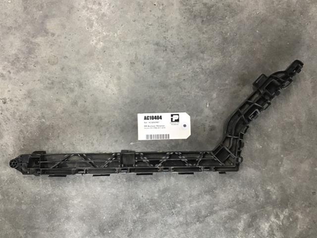 Rr Bumper Retainer