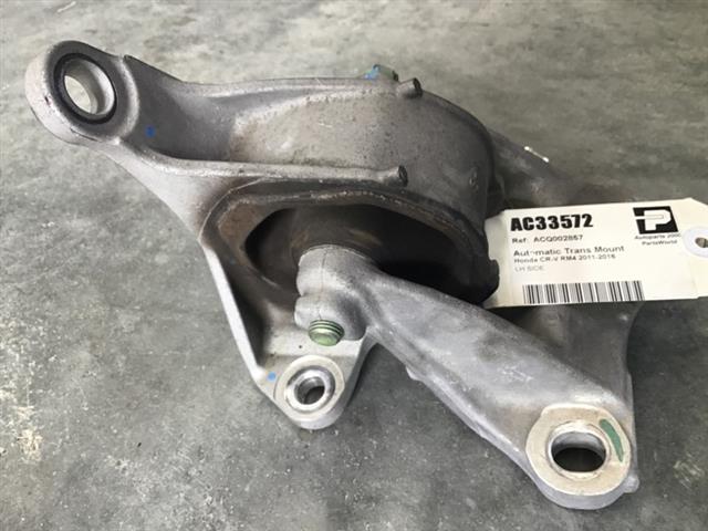 Automatic Trans Mount