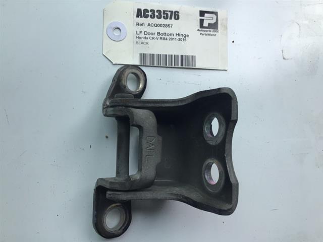 Lf Door Bottom Hinge