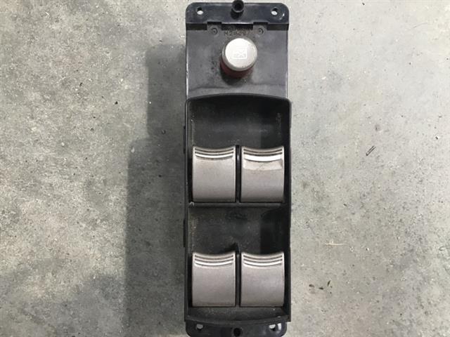 Window Master Switch