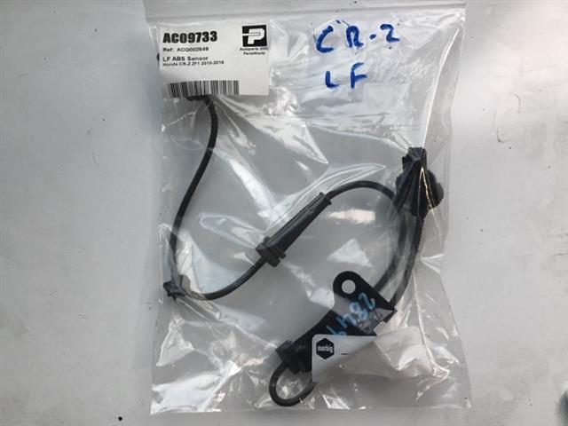 Lf Abs Sensor