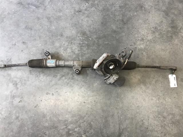 Front Electric Steering Rack