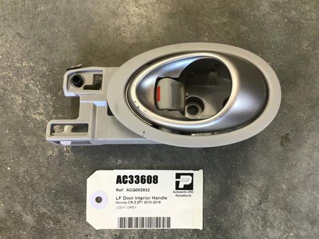 Lf Door Interior Handle