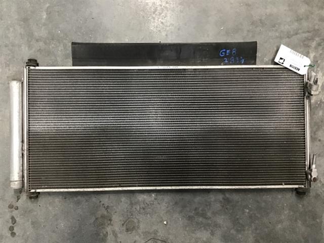 Air Cond Condenser