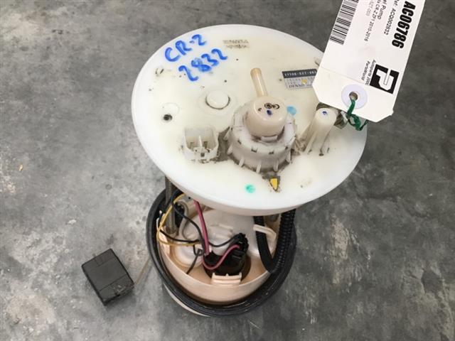 Fuel Pump