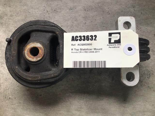 R Top Stabilizer Mount