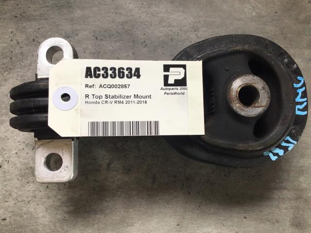 R Top Stabilizer Mount