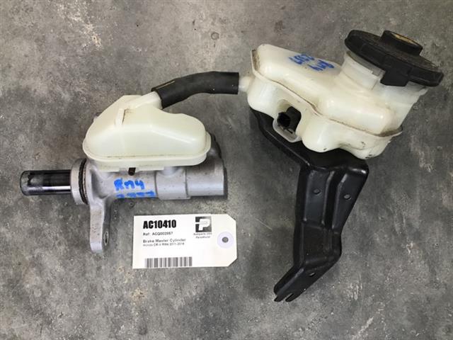 Brake Master Cylinder