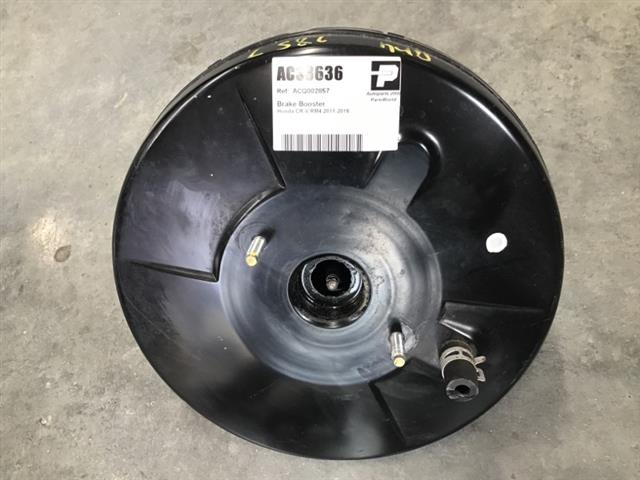 Brake Booster