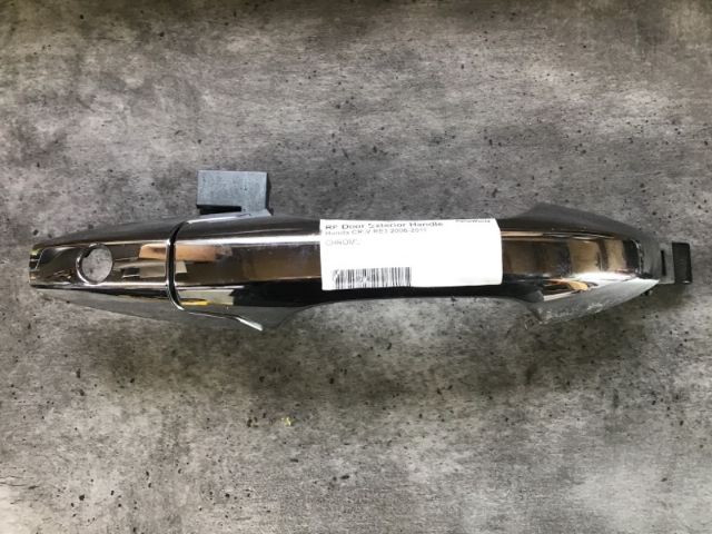 Rf Door Exterior Handle
