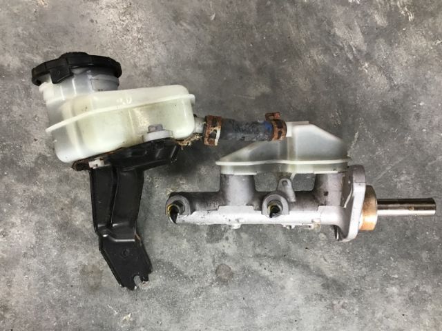 Brake Master Cylinder