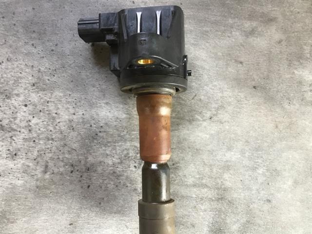 Ignition Coil Pack