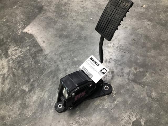 Accelerator Pedal Postion Sensor