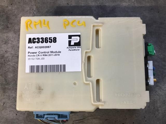 Power Control Module