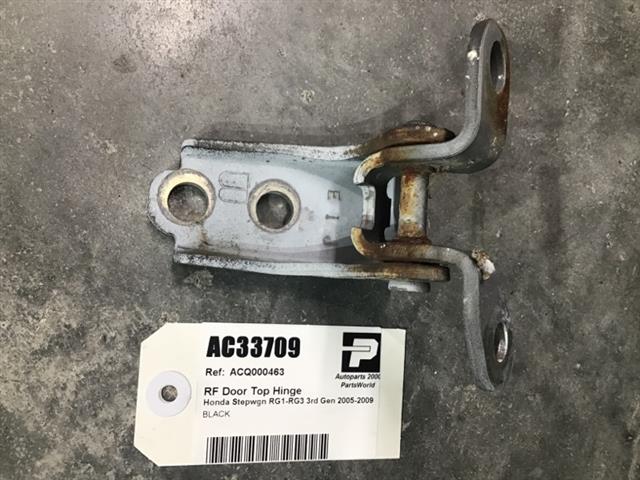 Rf Door Top Hinge