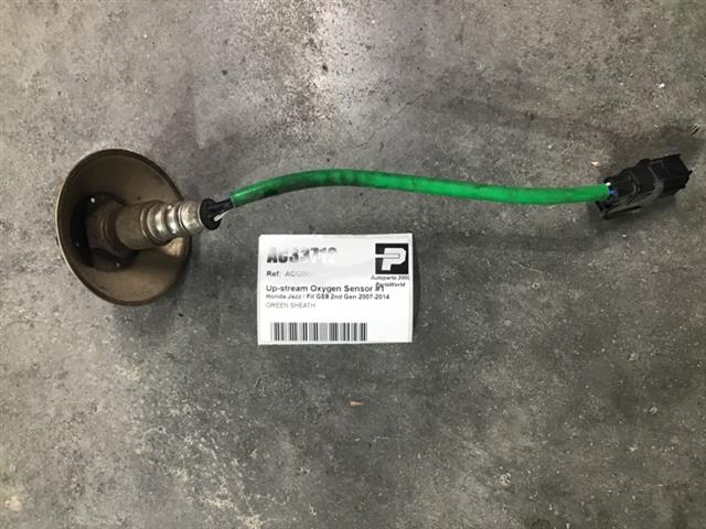 Up-stream Oxygen Sensor #1