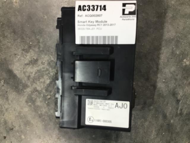 Smart Key Module