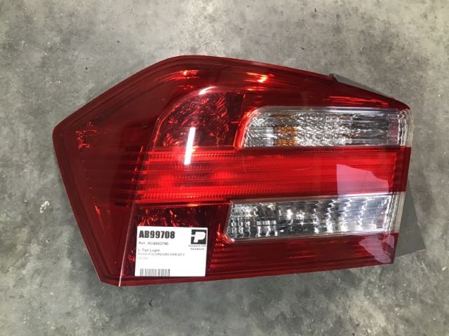 L Tail Light