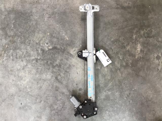 Rf Door Elec Regulator