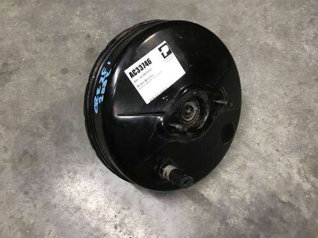 Brake Booster