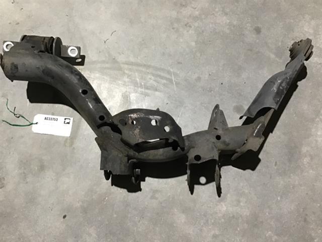 Rr Lower Arm