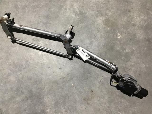 Front Wiper Rack Assy