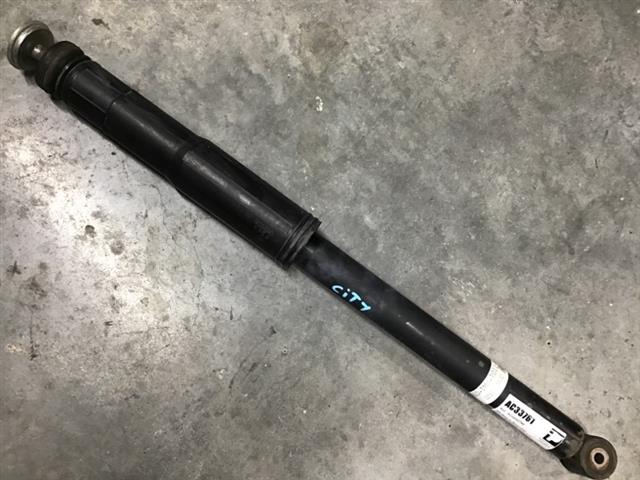 Rr Shock Absorber