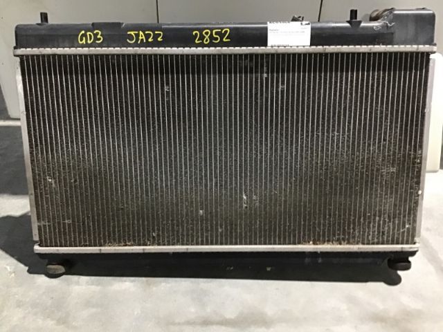 Radiator