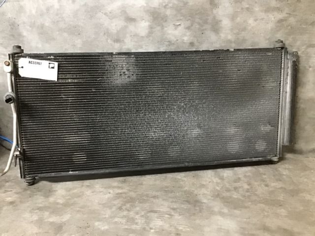 Air Cond Condenser