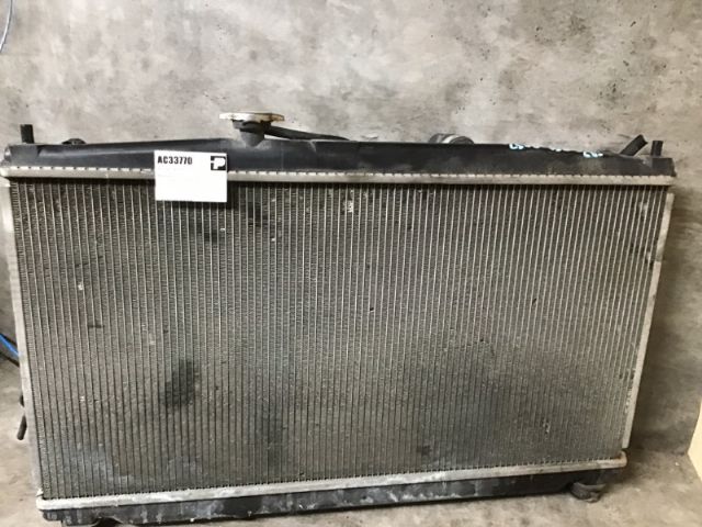 Radiator